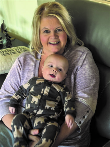 CYNTHIA ICKLER